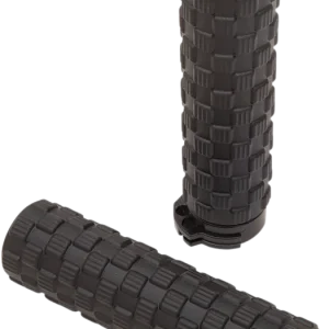 ARLEN NESS Air Trax Grips - Cable - Brass Get Yours
