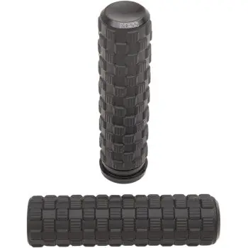 Bargain ARLEN NESS Air Trax Grips - TBW - Black