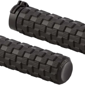 ARLEN NESS Air Trax Grips - Cable - Black Secure Checkout