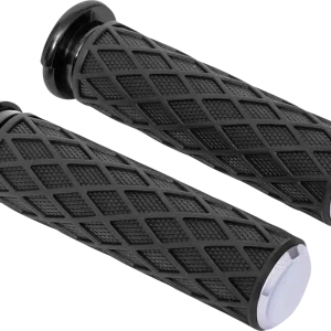 Bargain ARLEN NESS Diamond Grips - TBW - Chrome