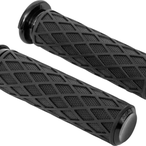 ARLEN NESS Diamond Grips - TBW - Black High Quality