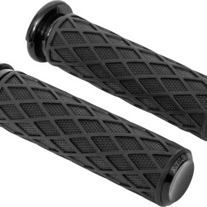 ARLEN NESS Diamond Grips - Cable - Black Limited Edition