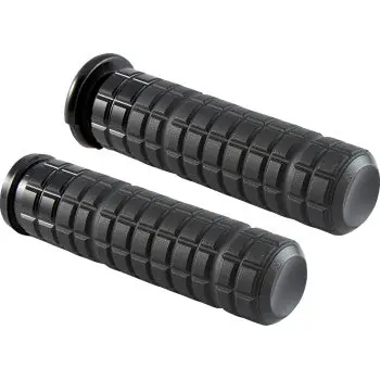 ARLEN NESS SpeedLiner Grips - TBW - Black Editor’s Pick