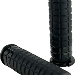 Authentic ARLEN NESS SpeedLiner Grips - Cable - Black