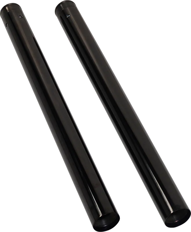 ARLEN NESS 2" Extended Length Fork Tube - 49 mm - 25.75" / 25-3/4" - Black Instant Buy