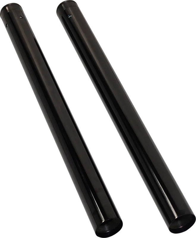 ARLEN NESS 2" Extended Length Fork Tube - 49 mm - 24.25" / 24-1/4" - Black Time-Limited