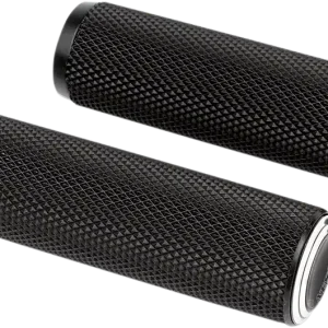 ARLEN NESS Dual Ring Grips - TBW - Black Super Sale