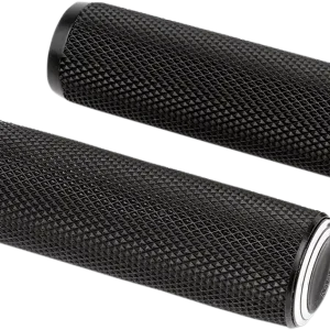 ARLEN NESS Dual Ring Grips - Cable - Black Markdown