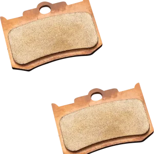 ARLEN NESS Replacement Brake Pads - 4-Piston Bargain