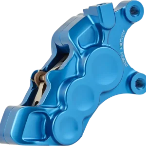 ARLEN NESS Ness Tech Right Front Six-Piston Differential Bore Caliper - Blue - 11.8" Get Yours