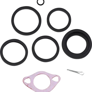 ARLEN NESS Brake Caliper Rebuild Kit - 6 Piston Viral