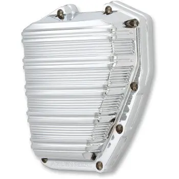 ARLEN NESS 10 Gauge Cam Cover - Chrome - Twin Cam Direct From Factory