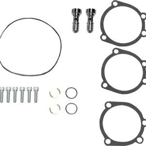 ARLEN NESS Replacement Air Cleaner Hardware Kit - Monster Sucker® & Velocity Series Grab Now