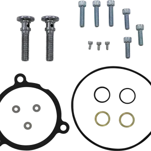 ARLEN NESS Replacement Air Cleaner Hardware Kit - Monster Sucker® & Velocity Series Today Only