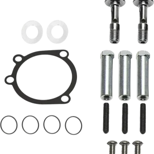 ARLEN NESS Replacement Air Cleaner Hardware Kit - Stage 1 Big Sucker New Release