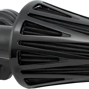 ARLEN NESS CrossFire Monster Sucker® Air Cleaner Kit - All Black Save Now