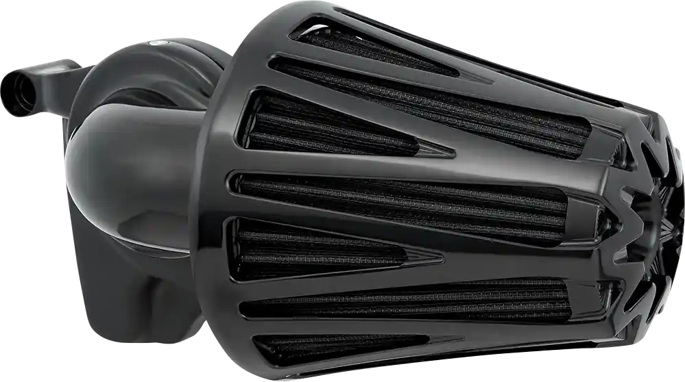 ARLEN NESS CrossFire Monster Sucker® Air Cleaner Kit - All Black Save Now