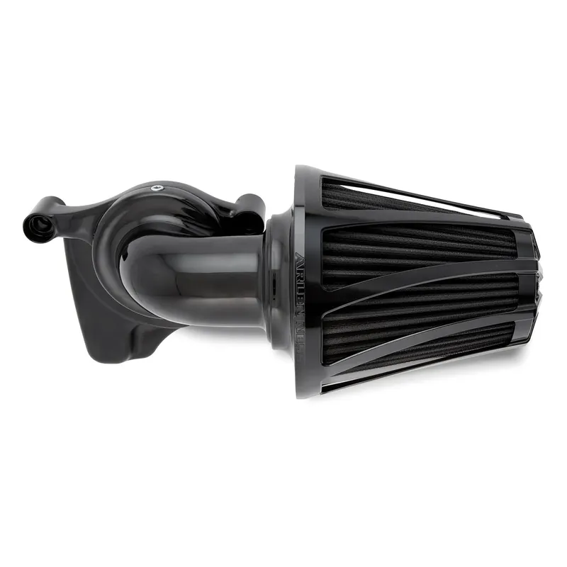 ARLEN NESS Drift® Monster Sucker® Air Cleaner Kit - All Black Best Seller