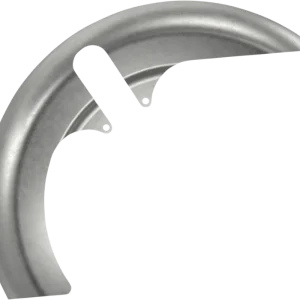 ARLEN NESS Fat Stocker Front Fender - Unfinished - Touring '14-'25 Grab Now