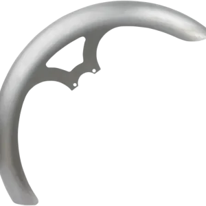 ARLEN NESS Real Steel Rapper 21" Front Fender - Unfinished - Touring '86-'13 Premium