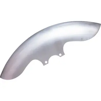 ARLEN NESS Pro Short 19" Front Fender - Unfinished - Touring '14-'25 Grab Now
