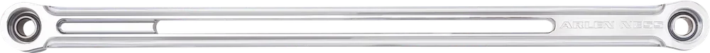 While Supplies Last ARLEN NESS SpeedLiner Shift Rod - Chrome
