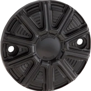 ARLEN NESS 10-Gauge Points Cover - Black Anodized - M8 New Arrival