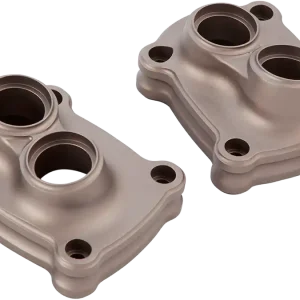 ARLEN NESS Lifter Block Covers - 10 Gauge - Titanium Anodized - M8 Free Shipping