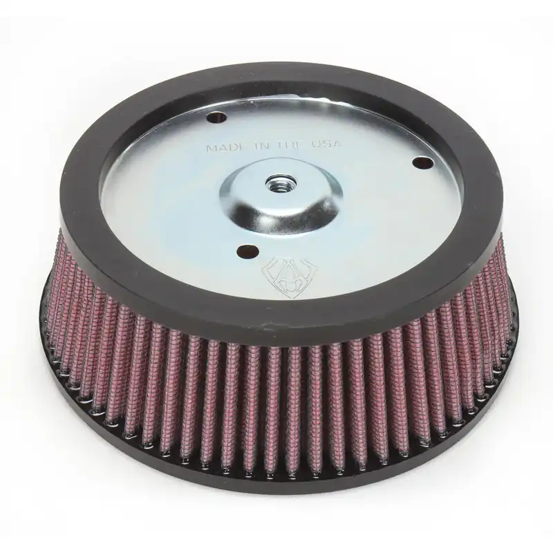 ARLEN NESS Replacement Big Sucker Stage 1 Air Filter - Touring/Trike '08-'13 Place Order