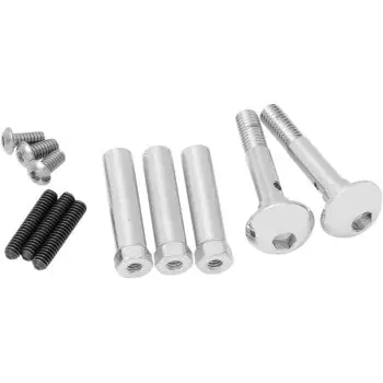 ARLEN NESS Replacement Air Cleaner Hardware Kit - Stage 1 Billet Sucker and Big Sucker Fast Shipping