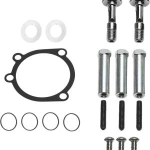 ARLEN NESS Replacement Air Cleaner Hardware Kit - Stage 2 Big Sucker Cheap