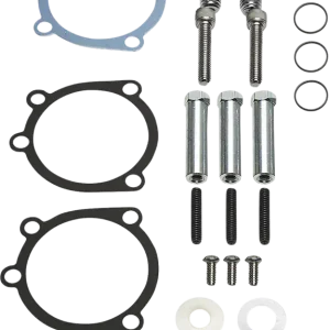 ARLEN NESS Replacement Air Cleaner Hardware Kit - Stage 2 Big Sucker Don’t Miss Out