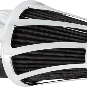 ARLEN NESS Drift® Monster Sucker® Air Cleaner Kit - Chrome Must Have