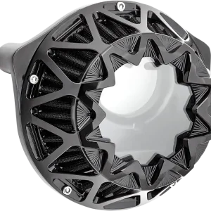 ARLEN NESS Crossfire Air Cleaner Kit - All Black Bargain
