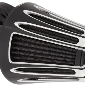 ARLEN NESS Deep Cut® Monster Sucker Air Cleaner Kit - Black Price Drop