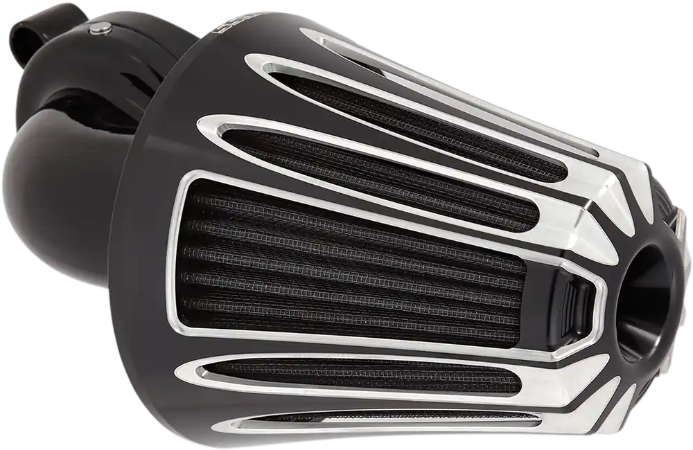 ARLEN NESS Deep Cut® Monster Sucker Air Cleaner Kit - Black Price Drop