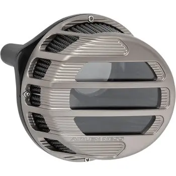 Warranty Included ARLEN NESS Sidekick Air Cleaner Kit - Titanium