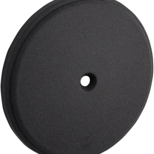 Arlen Ness Big Sucker Stage 1 Air Cleaner Smooth Outer Cover - Wrinkle Black Must Have