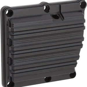 ARLEN NESS 10 Gauge Transmission Top Cover - Black - M8 Free Returns