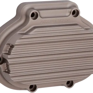 ARLEN NESS 10-Gauge Transmission Side Cover - Cable - Titanium Trusted Brand