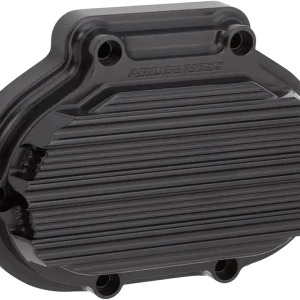 ARLEN NESS 10-Gauge Transmission Side Cover - Cable - Black Special Discount