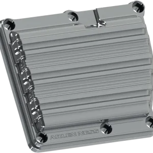 ARLEN NESS 10 Gauge Transmission Top Cover - Chrome - M8 Factory Price