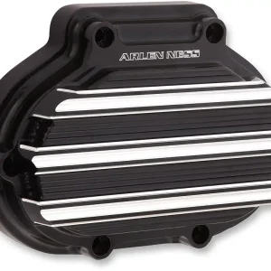 ARLEN NESS 10-Gauge Transmission Side Cover - Cable - Contrast Cut Black Bargain