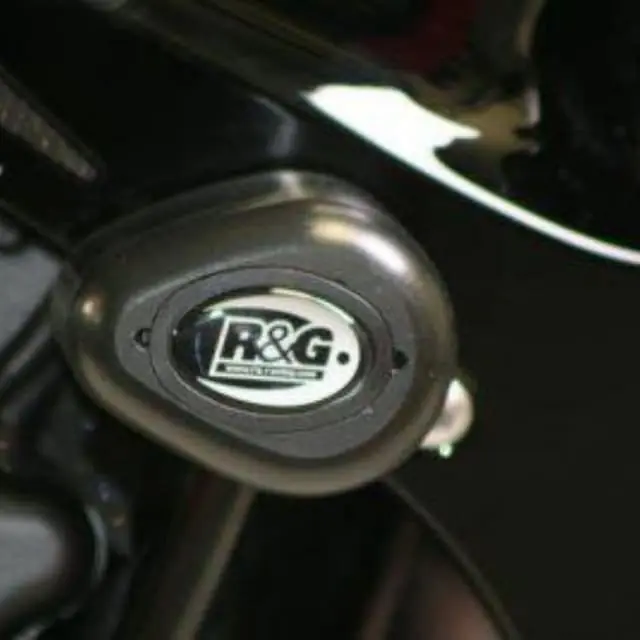 R&G Honda CBR1000RR Aero Crash Protectors Free Shipping