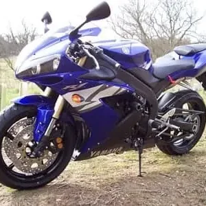Buy Today R&G Yamaha YZF-R1/SP Black Crash Protectors