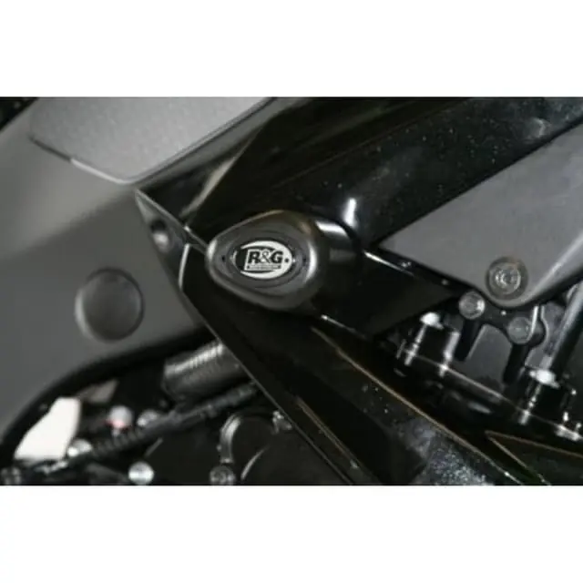 R&G Kawasaki ZX10-R Aero Crash Protectors No Minimum Order