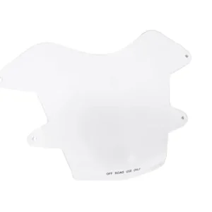 Best Choice Yamaha XT700Z Headlight Guard