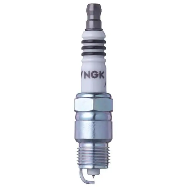 Same Day Shipping NGK 7599 CMR5H Nickel Spark Plug
