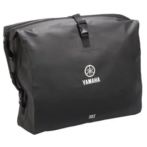 Same Day Shipping Yamaha Accessories Waterproof Left Side Case Bag