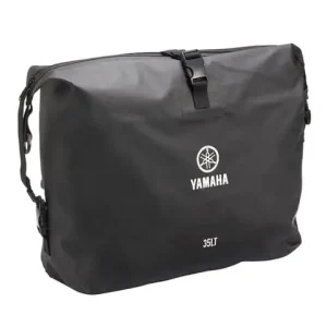 Price Cut Yamaha Accessories  Waterproof Right Side Case Bag